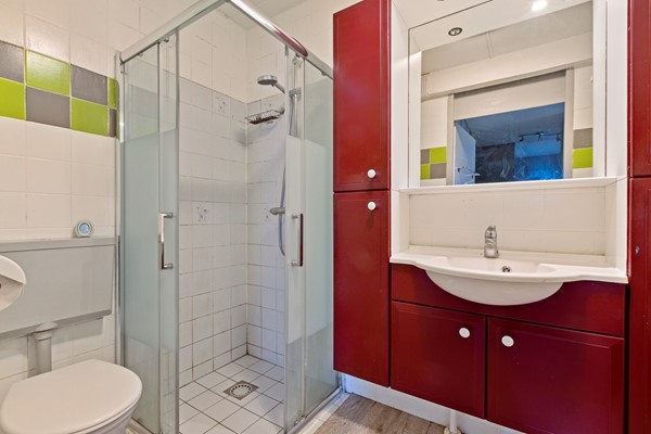 Medium property photo - Valreep 12, 1186 VZ Amstelveen